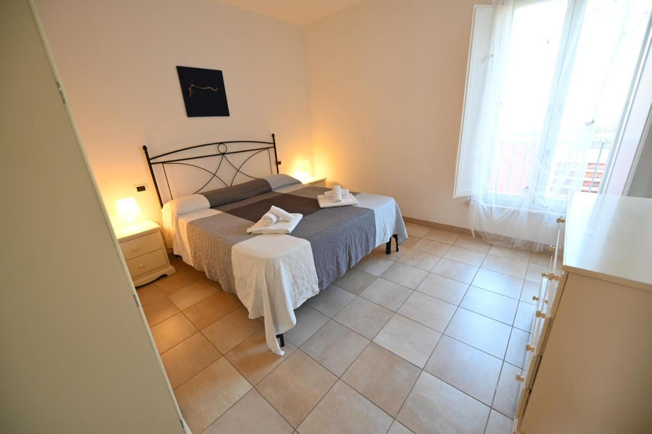 Aba Village Rta Puntone di Scarlino Bagian luar foto