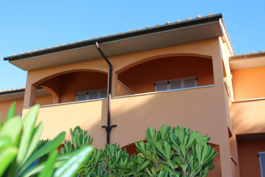 Aba Village Rta Puntone di Scarlino Bagian luar foto