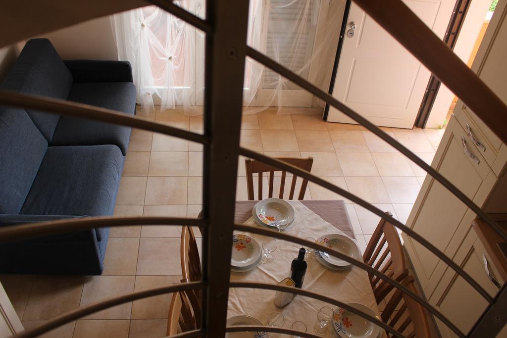 Aba Village Rta Puntone di Scarlino Bagian luar foto