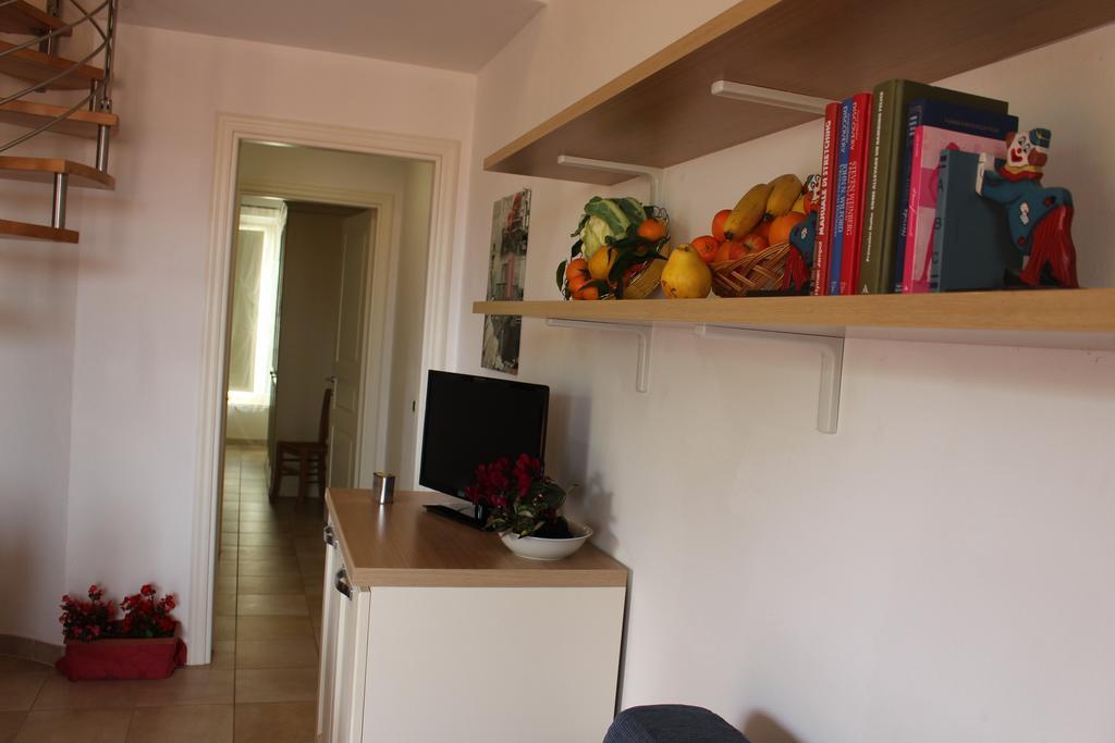 Aba Village Rta Puntone di Scarlino Bagian luar foto